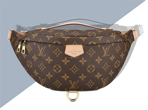 louis vuitton bag packs|Designer Bumbags, Fanny Packs, & Belt Bags .